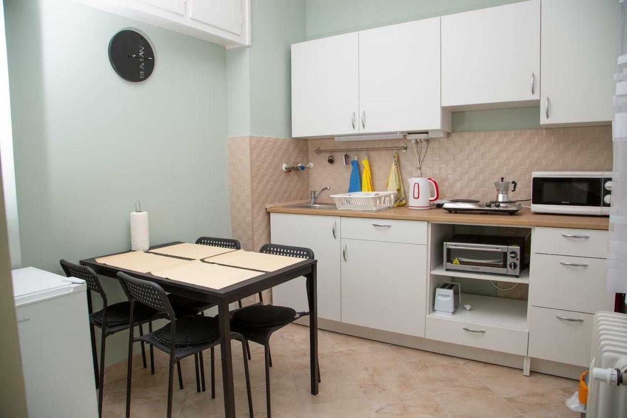 Koroesi Apartman Pecs Exterior photo